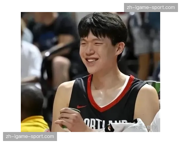 杨瀚森获月最佳新秀，三月场均接近两双