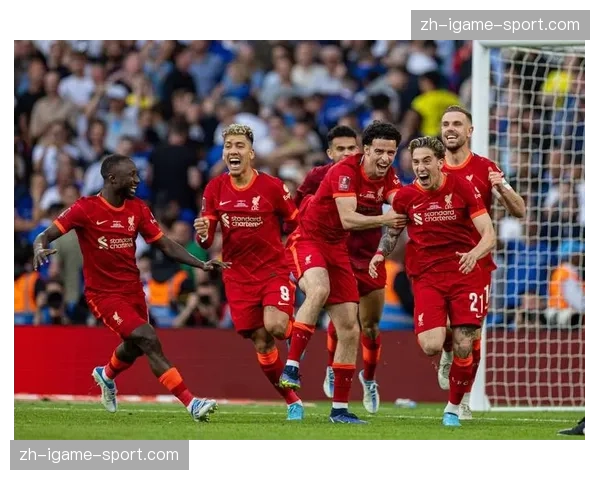 历史交锋占优，利物浦主场迎战布莱顿志在三分
